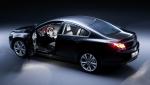 Opel Insignia 2008 года